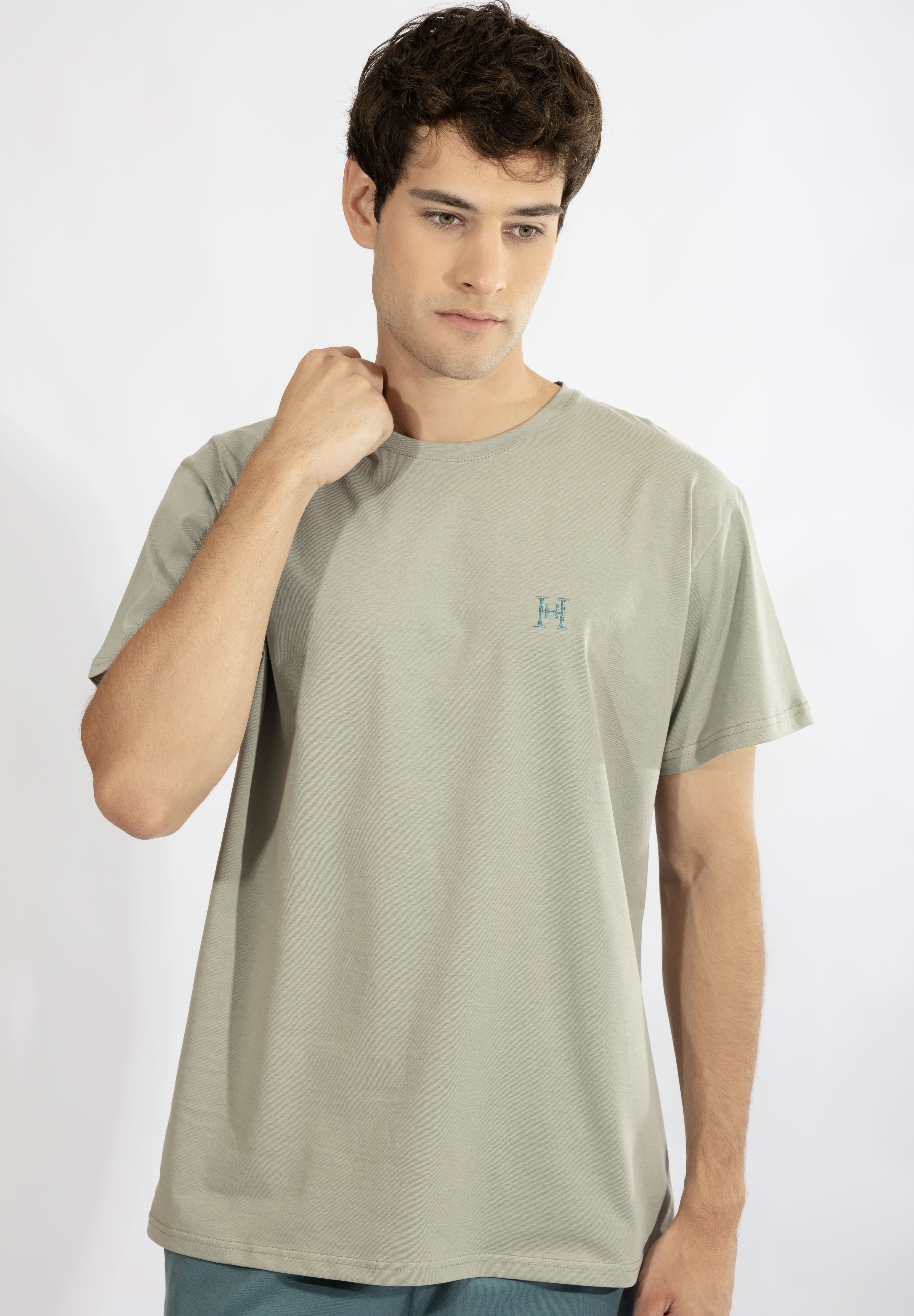 Harmony - Men's Cotton Loungewear Set