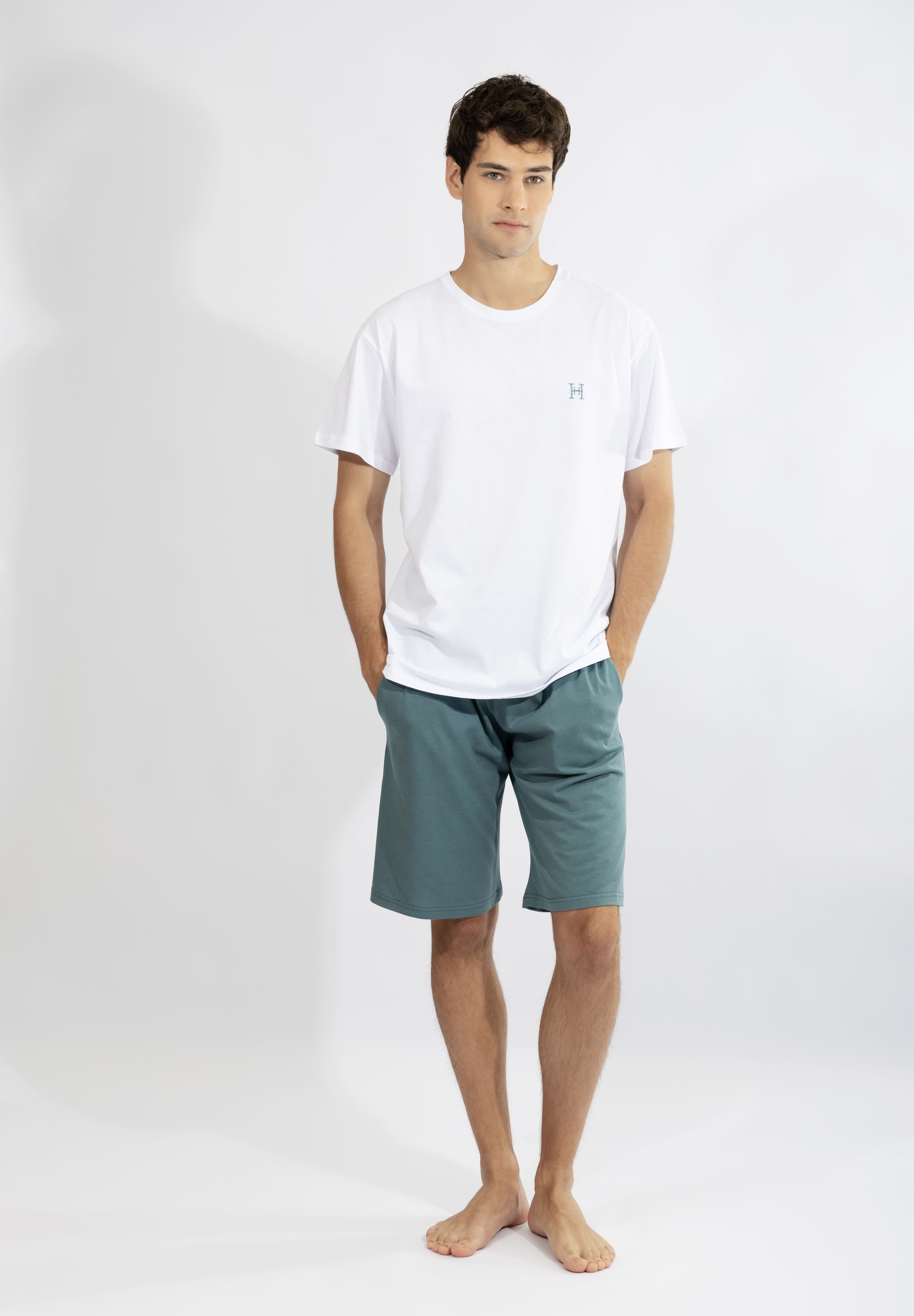 Harmony - Men's Cotton Loungewear Set