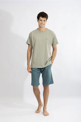 Harmony - Men's Cotton Loungewear Set