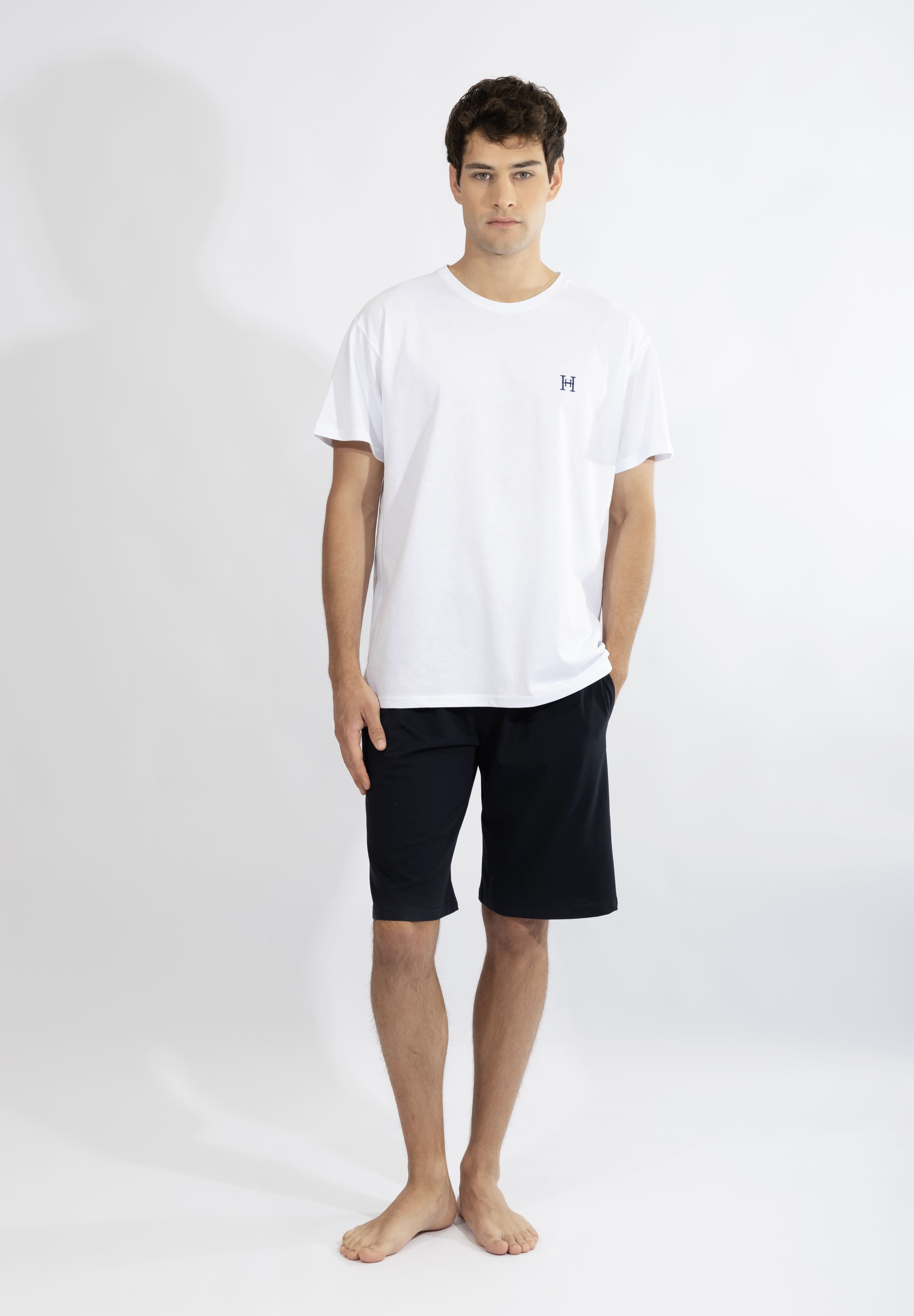 Harmony - Men's Cotton Loungewear Set