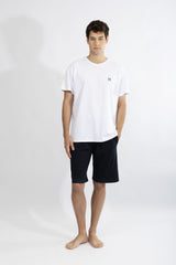 Harmony - Men's Cotton Loungewear Set
