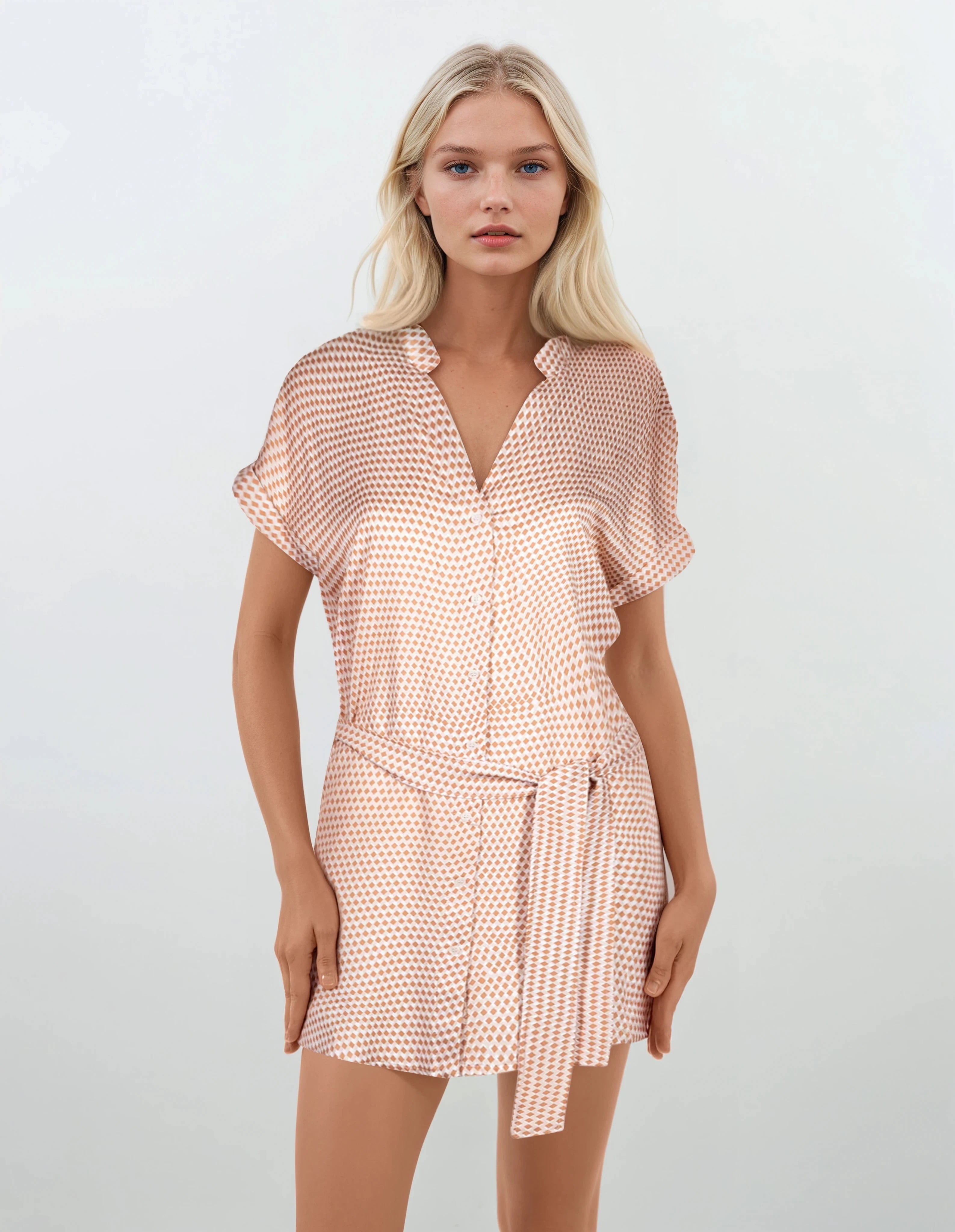 Pink Label - Beach dress