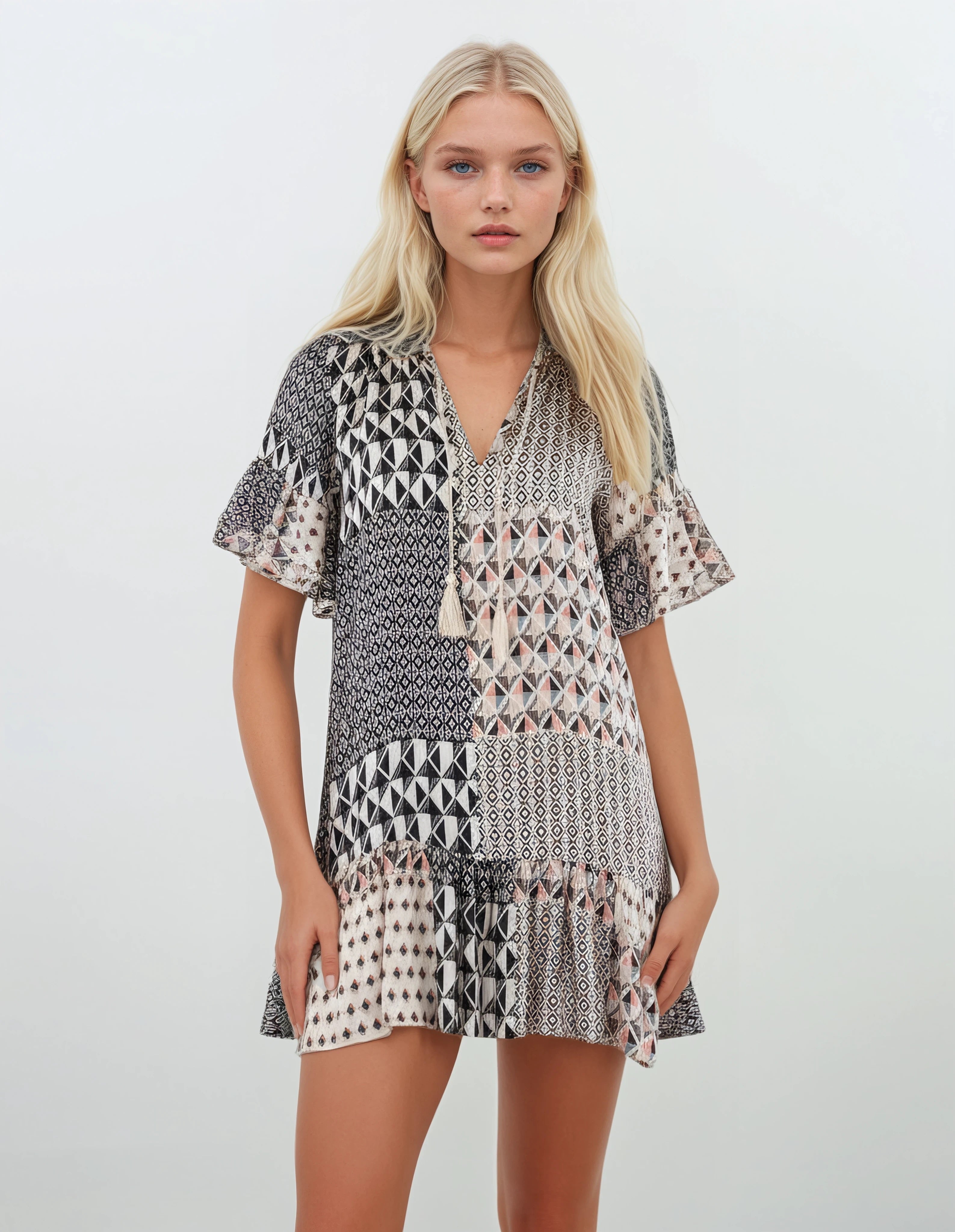 Pink Label - Beachwear