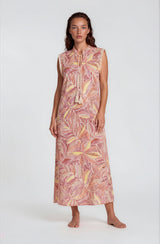 Pink Label - Beachwear Tropical