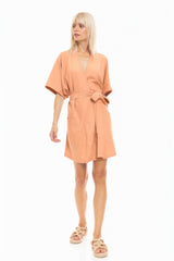 Pink Label - Terry Robe