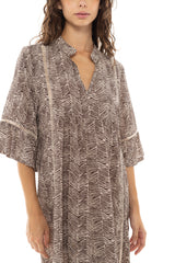 Pink Label - Beachwear Africa Oak
