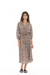 Pink Label - Beachwear Africa Oak