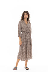 Pink Label - Beachwear Africa Oak