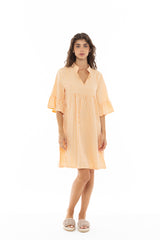Pink Label - Modern Check Beachwear