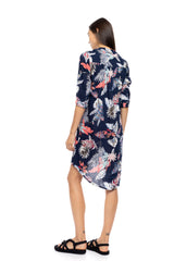 Pink Label - Beachwear Tropical