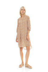 Pink Label - Beachwear Safari