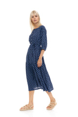 Pink Label - Beachwear Long Islands
