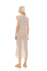 Pink Label - Beachwear Sand