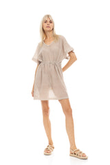 Pink Label - Beachwear Sand