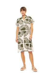 Pink Label - Beachwear Jade Safari