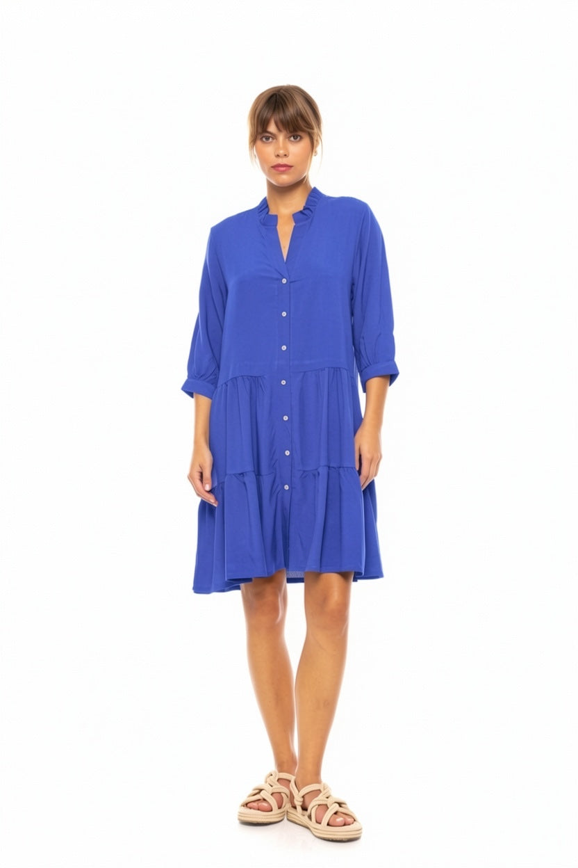 Pink Label - Beachwear Solid