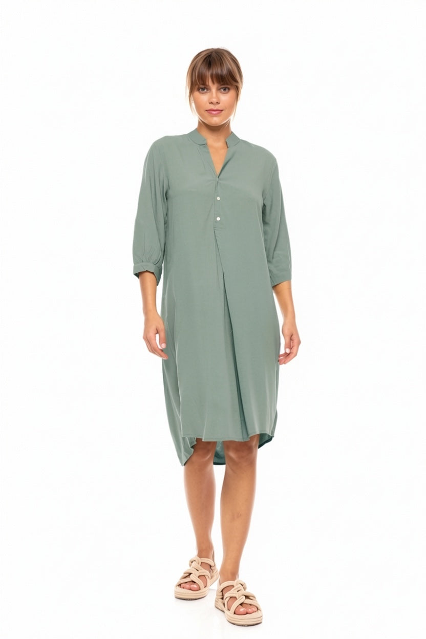 Pink Label - Beachwear Solid