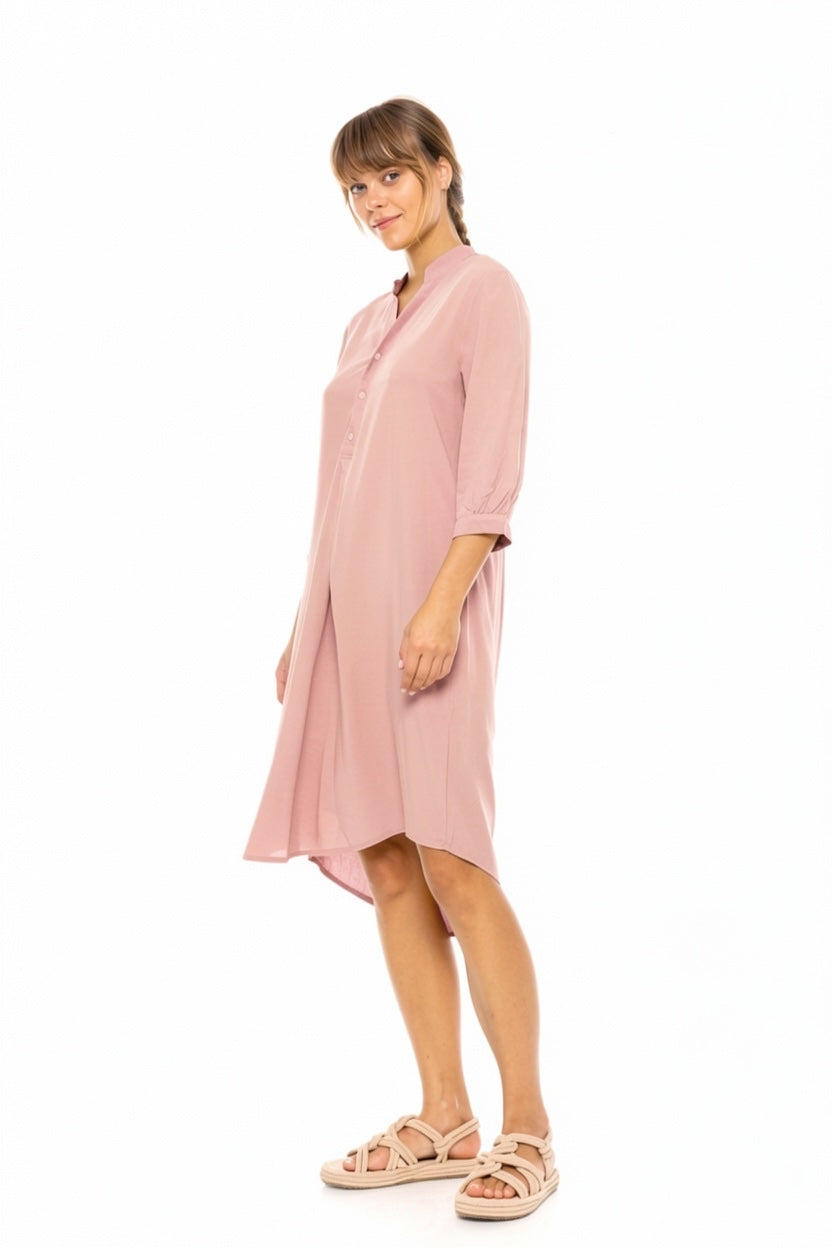 Pink Label - Beachwear Solid