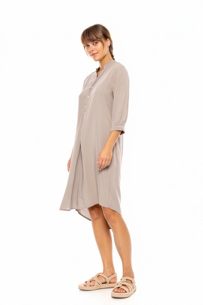 Pink Label - Beachwear Solid
