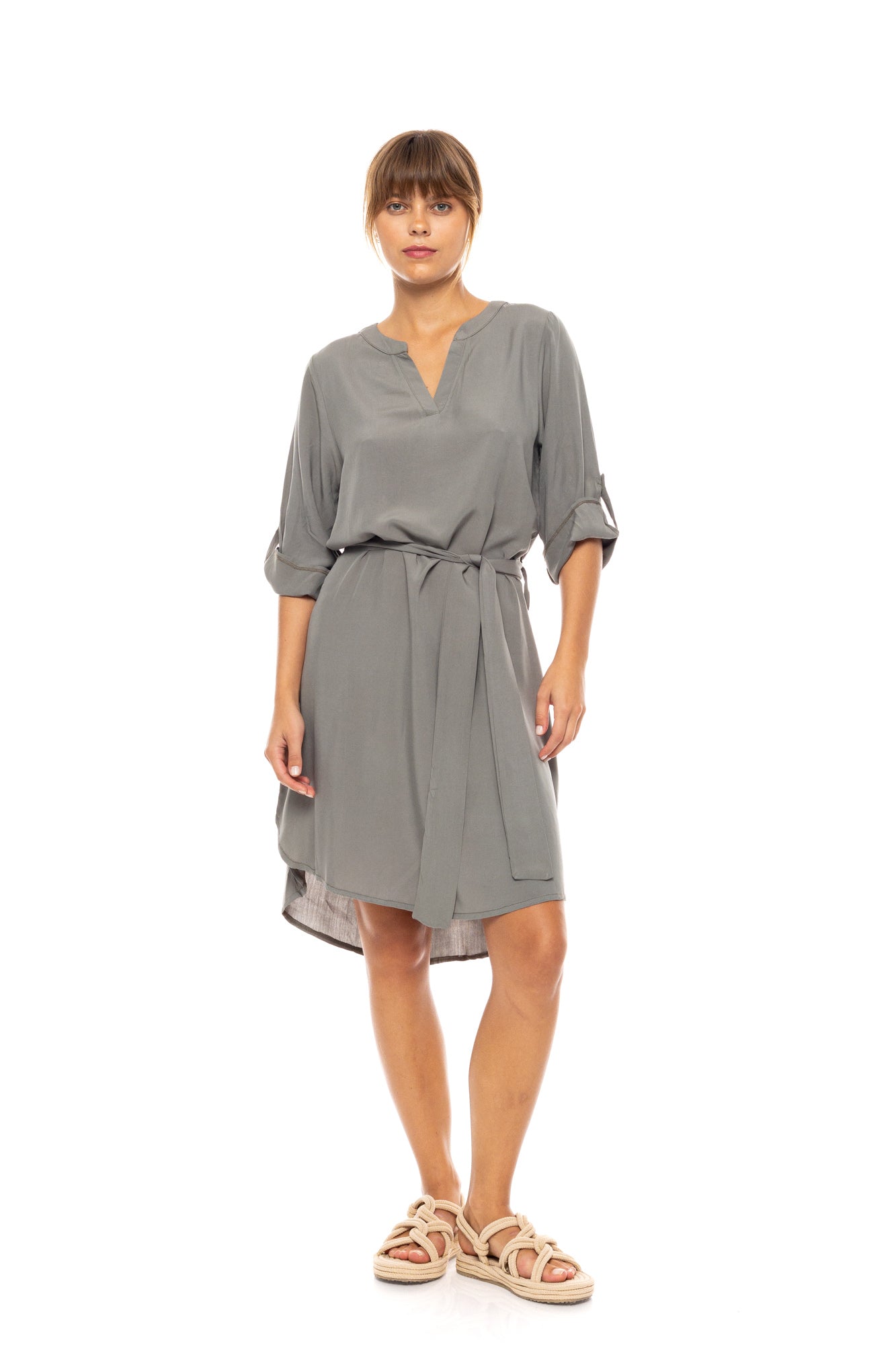 Pink Label - Beachwear Solid
