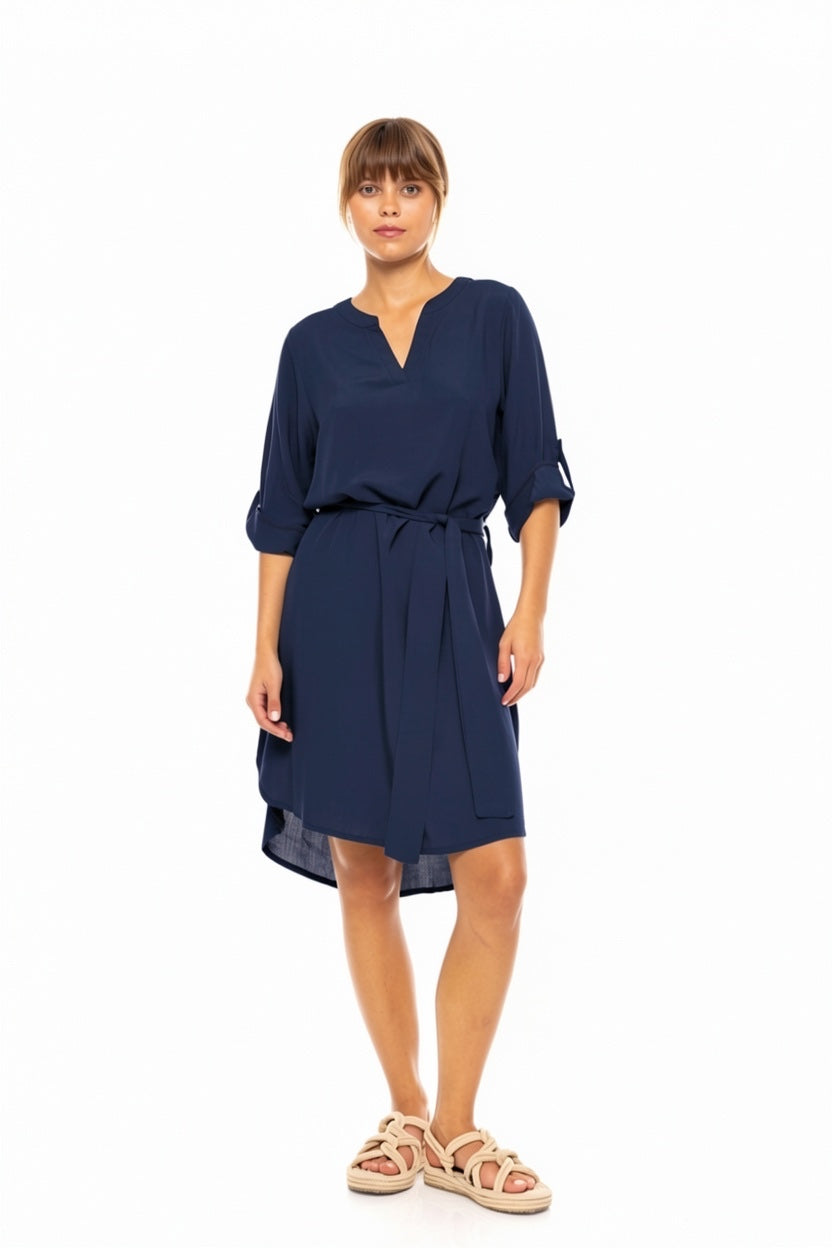 Pink Label - Beachwear Solid