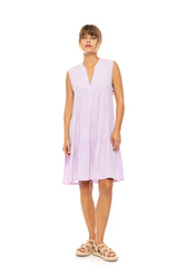 Pink Label - Beachwear Solid