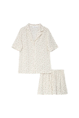 Aruelle - Caprielle pajama shorts