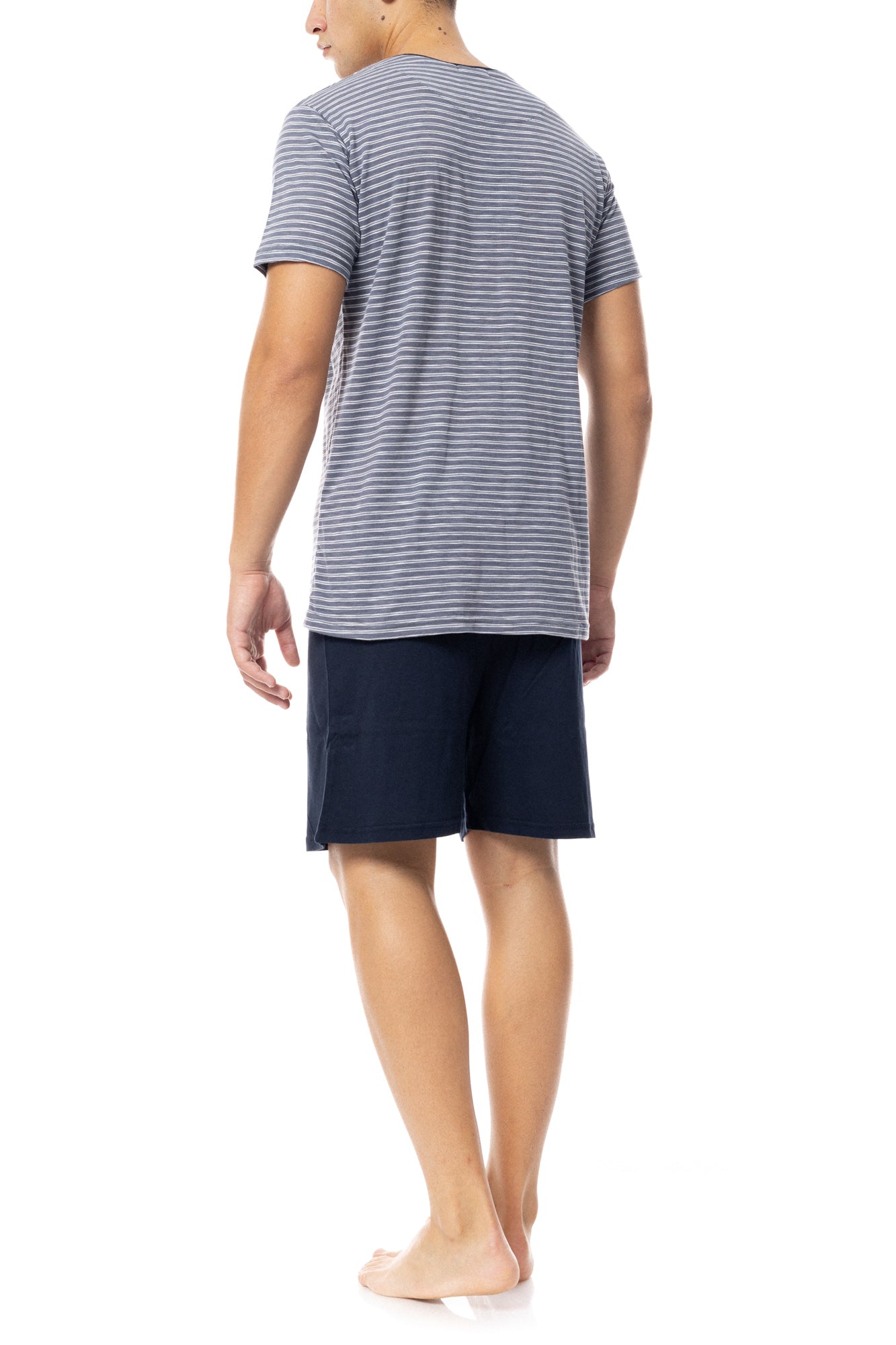 Ulysses - Pyjama Stripe 3Pcs
