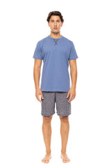 Ulisse - Pyjama Midnight Blue