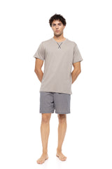 Ulisse - Small Plaid Pyjamas