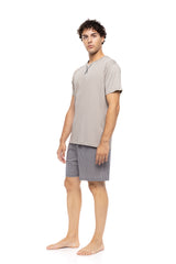 Ulisse - Small Plaid Pyjamas