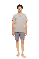Ulisse - Small Plaid Pyjamas