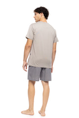Ulisse - Small Plaid Pyjamas