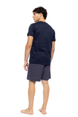 Ulysses - 3Pc Easy Geo Pyjama