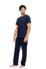 Ulysses - 3Pc Easy Geo Pyjama