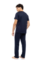 Ulysses - 3Pc Easy Geo Pyjama