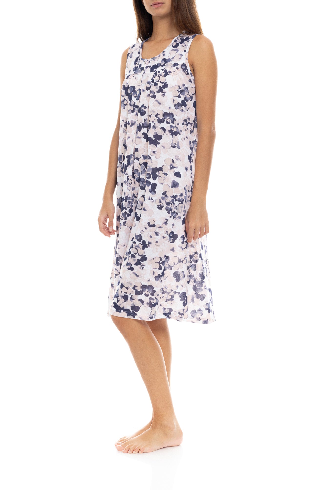 Pink Label - Nightgown Classic Elegant Nights
