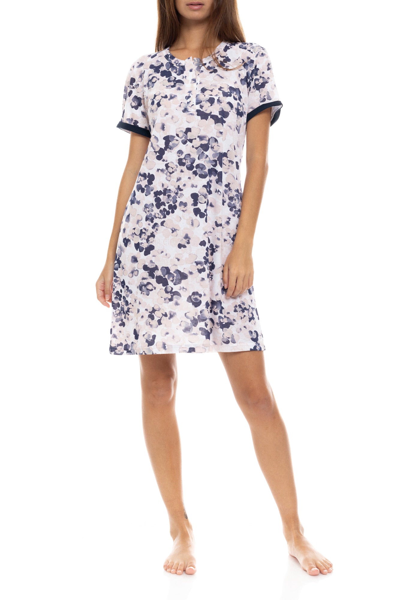 Pink Label - Elegant Nights Nightgown