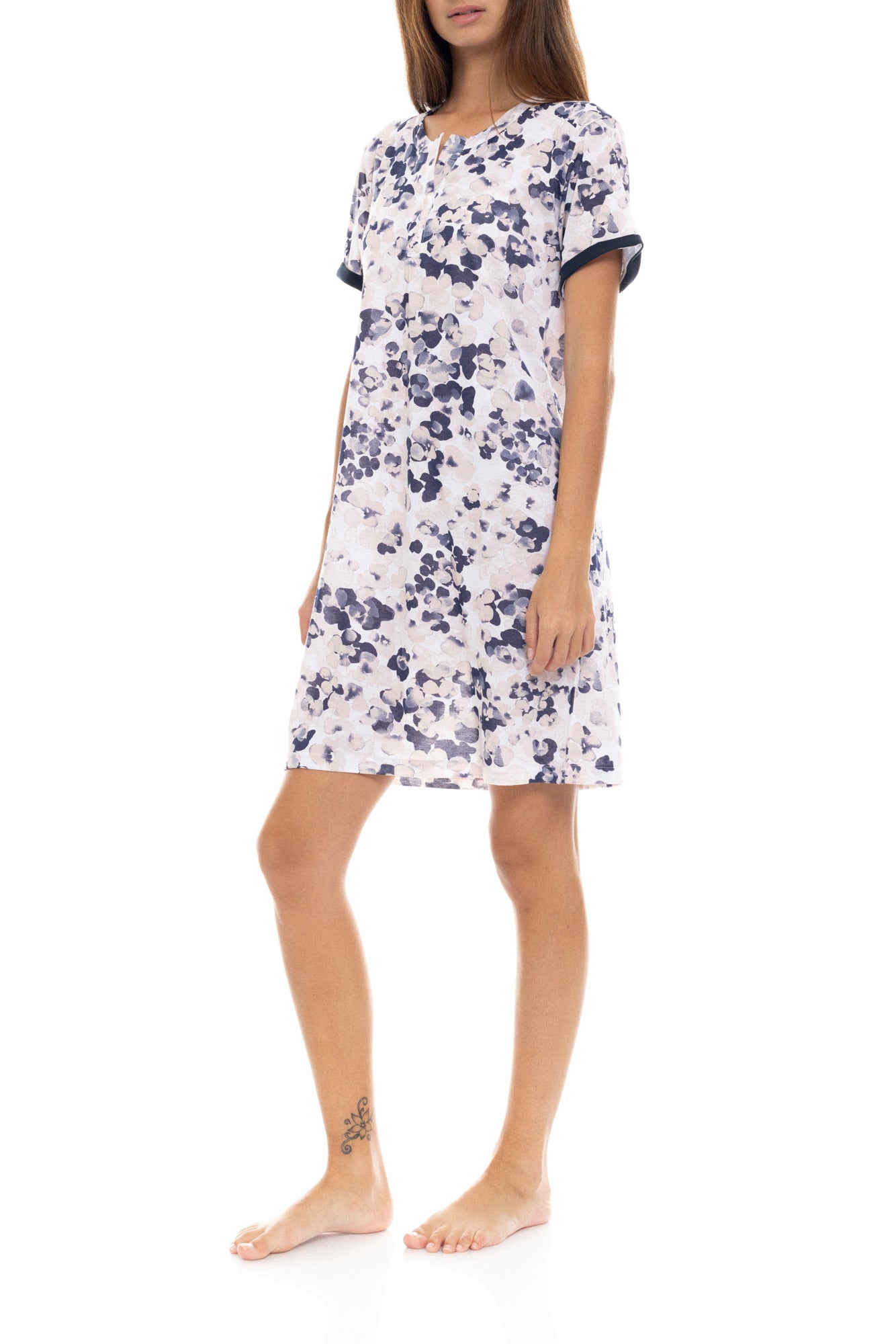 Pink Label - Elegant Nights Nightgown