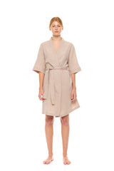 Pink Label - Summer Nights Robe