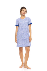 Pink Label - Nightgown Summer Daisy