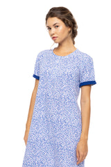 Pink Label - Nightgown Summer Daisy
