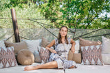 Pink Label - Havanera Beach Dress