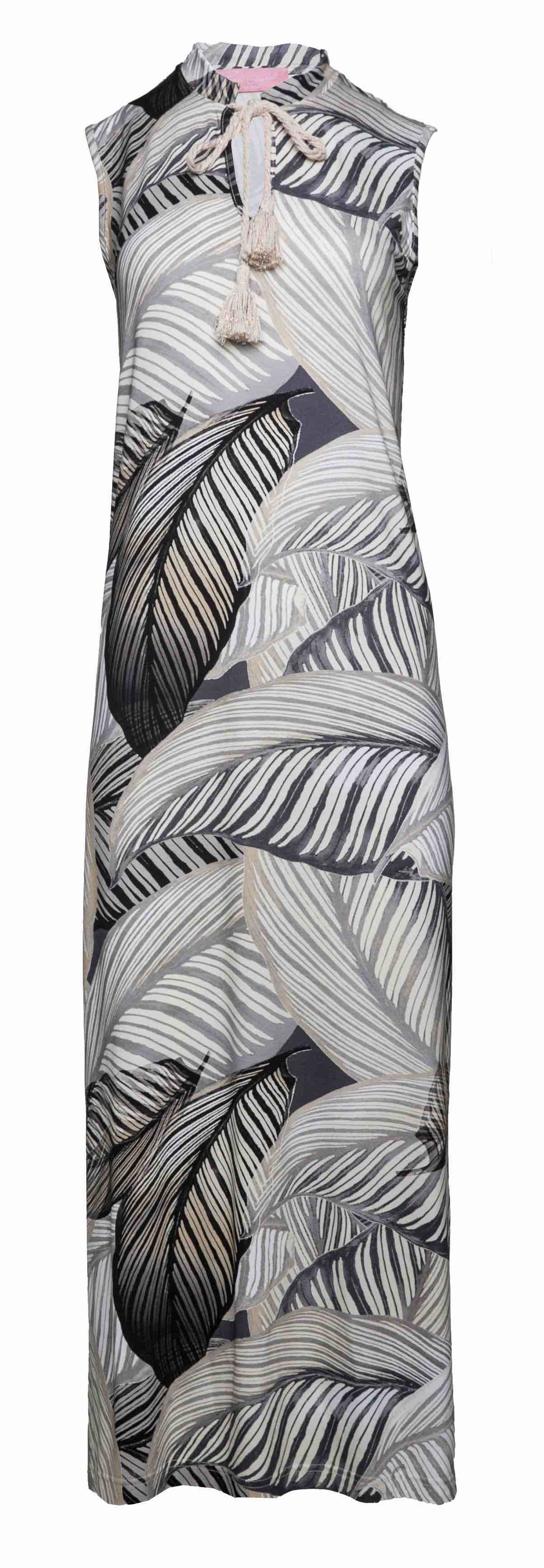 Pink Label - Havanera Beach Dress
