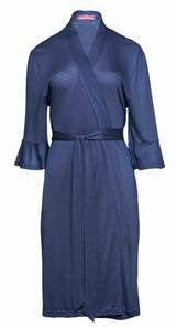 Pink Label - Solid Robe