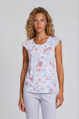 Pink Label - Camelia Pajamas
