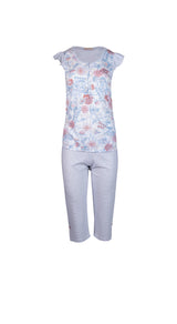 Pink Label - Camelia Pajamas