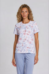 Pink Label - Camelia Pajamas