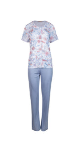 Pink Label - Camelia Pajamas
