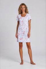 Pink Label - Camelia Nightgown